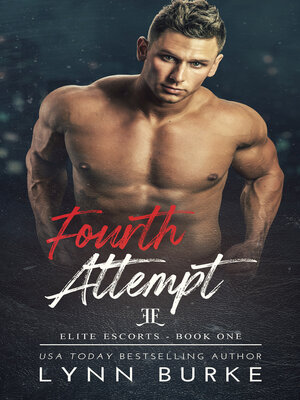 cover image of Fourth Attempt